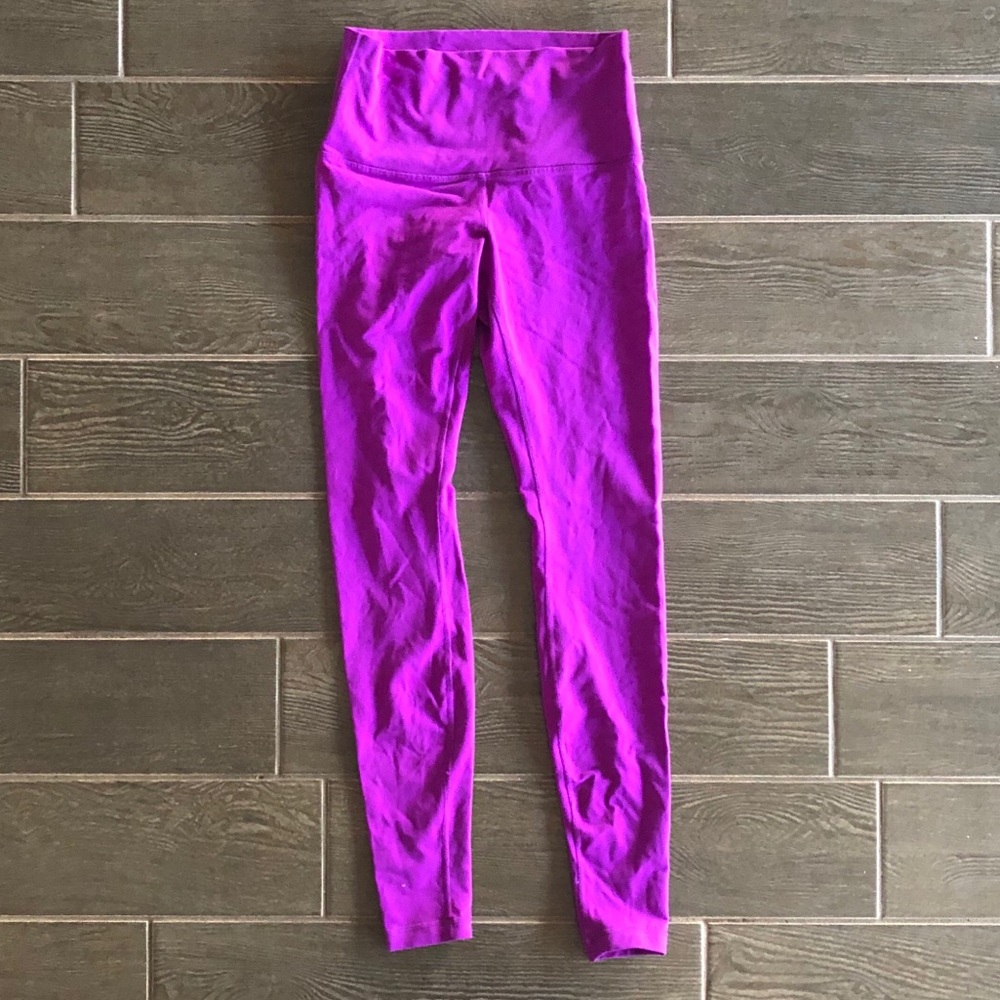 Wunder Under Full Length